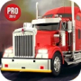 Truck Simulator PRO 2017 APK+MOD (Unlimited money)v2.1 Truck Simulator PRO 2017