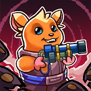 Taco: Hamster Hero Mod Apk [Mod Menu][God Mode]