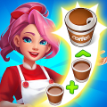 Diner Story: Merge Cook Decor Mod
