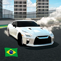 Drift Brasil Mod Apk 2.0.0 [Remover propagandas][Mod speed]