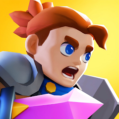 Crownwatch: Kindom Survivor Mod Apk 1.1.1 [Unlimited money]