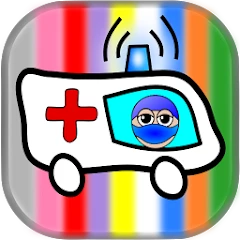 Pedi Help Mod Apk [Remove ads][Mod speed]