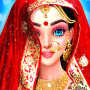 Indian Bridal Saree Salon Game APK+MOD (Remove ads)v1.5.8 Indian Bridal Saree Salon Game