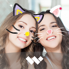 Sweet Face: beauty face camera Mod Apk