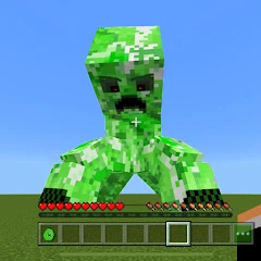 Titan Mod Minecraft Mod Apk [Remove ads][Mod speed]