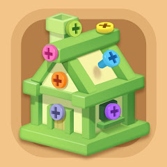 Screw Away: 3D Pin Puzzle Mod Apk 1.9.6 [Remove ads]