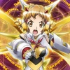 Symphogear XD UNLIMITED Mod Apk [Quitar anuncios][Menú de mod][Modo Dios]