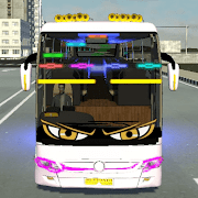 Bus Basuri 12 Corong