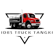 IDBS Truk Tangki Multiplayer