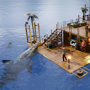 Oceanborn: Survival in Ocean Mod Apk 3.5 [Unlimited money]