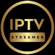 IPTV Streamer Icon