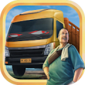 Truck Simulator Indonesia Mod