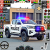 Police Game Simulator: Cop Car Mod APK