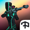 Cyber Space Mod