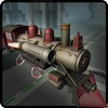 Flying Train Simulator 3D Free Mod Apk [Remove ads][Mod speed]