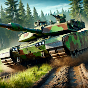 Tank Force: The Army Games PVP Mod