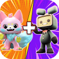 Mix Monster - Animais Híbridos Mod