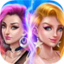 Fashion War Classic vs Hipster APK+MOD (Free purchase)v1.4 Fashion War Classic vs Hipster