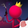 Stick Fight: The Game Mobile Mod Apk 1.11.2 [Menu Mod][Mode Dewa]