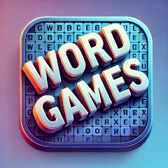 Word Games Mod Apk [Remove ads]