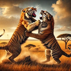 The Tiger Mod