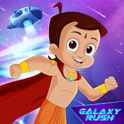 Bheem Galaxy Rush Game Mod
