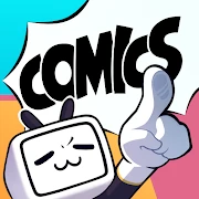 BILIBILI COMICS Mod Apk [Mod speed]
