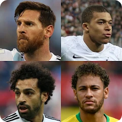 Guess The Football Players Mod Apk [Remove ads][Mod speed]