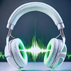 Sound Booster for Headphones Mod