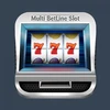 Slot Machine - Multi BetLine Mod Apk [Remove ads][Mod speed]