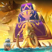 Lord of Seas: Survival & War Mod apk