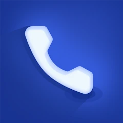 Blue Call - Global WiFi Call Mod Apk [Remove ads][Mod speed]