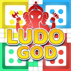 Ludo God : BOARD GAMES Mod Apk [Remove ads][Mod speed]