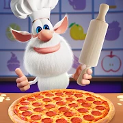Booba Kitchen: Kids Cooking! Mod Apk [Full]