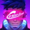 Cyber Gunner Mod