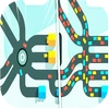 Mini Motorways Walkthrough