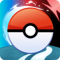 Pokémon GO icon