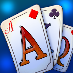 Tri Peaks Emerland Solitaire Mod