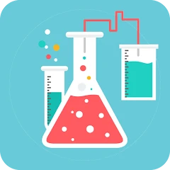 Chemistry Lab Mod Apk [Mod speed]