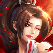 KOF'98 UM OL Mod