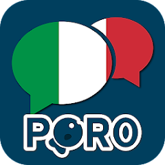Italian ー Listening・Speaking Mod