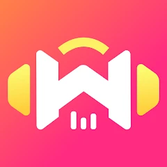 Waha - Video Chat & Party Mod Apk [Mod speed]