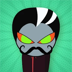 Monster DIY: Funny Mix Beats Mod Apk 1.0.5 [ازالة الاعلانات]