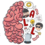 Brain Test All-Star: IQ Oyunu Mod Apk 1.2.10 [Reklamları kaldırmak]