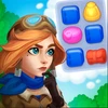 Match-3 Odyssey Mod Apk 0.60.2 [Sınırsız para]
