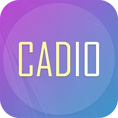 CADIO Mod Apk