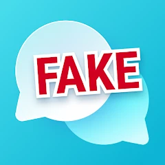 Chat falso - Mensajes de broma Mod Apk 6.2 [Prima]