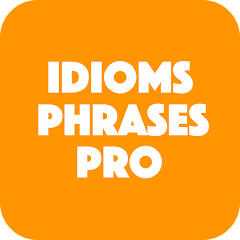 English Idioms & Phrases Mod