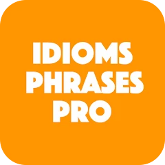 English Idioms & Phrases Mod Apk 3.6 [Paid for free][Free purchase]