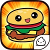 Burger Evolution Food Clicker Мод Apk 1.25 [Бесконечные деньги]